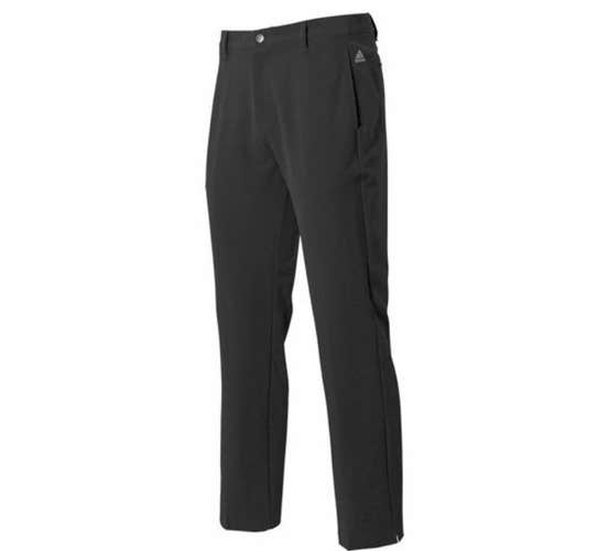 adidas Mens Ultimate 365 3-Stripes Pants