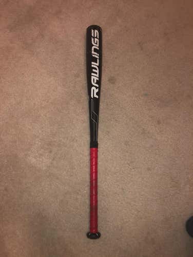 Black Rawlings Velo -3