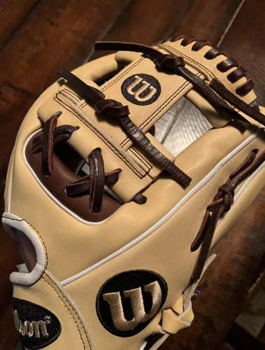 Brand New Wilson A2000 INF Glove For Trade