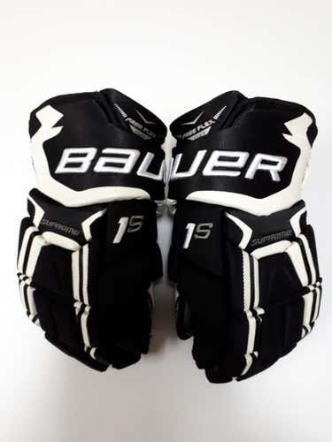 Bauer Supreme 1S Gloves 14"