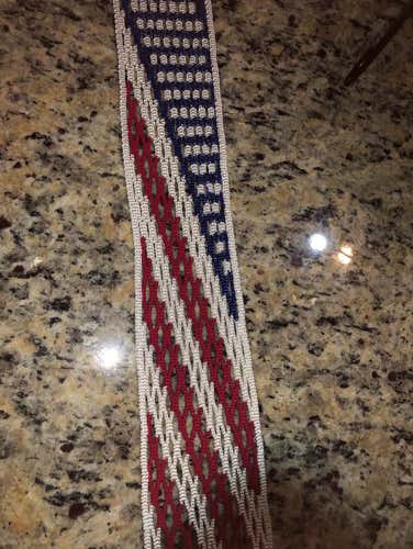 NEW!! Limited Edition Mesh USA Theme