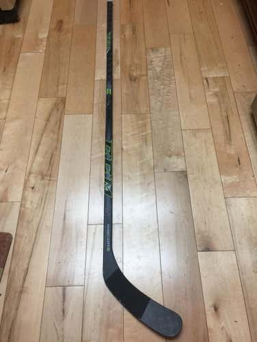 Vegas Golden Knights Cody Eakin Game Used Stick