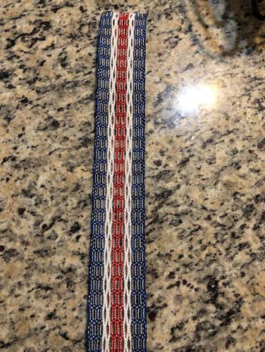NEW!!  ECD Limited Edition 4th Of July Hero 2.0 Mesh