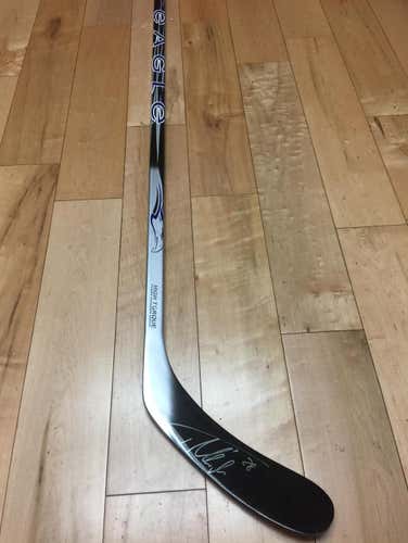 San Jose Sharks Timo Meier Signed Autographed Stick