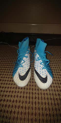 Nike Hypervenom phantom 3 Cleats