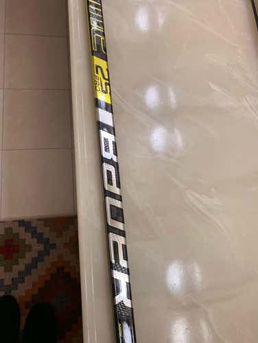 2s Pro LH 87 Flex P88M Sanheim