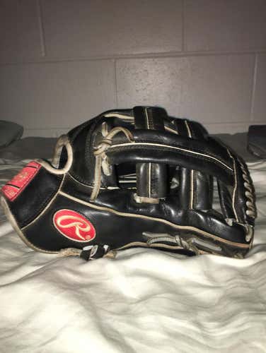 Rawlings Heart of the Hide PRO435JB