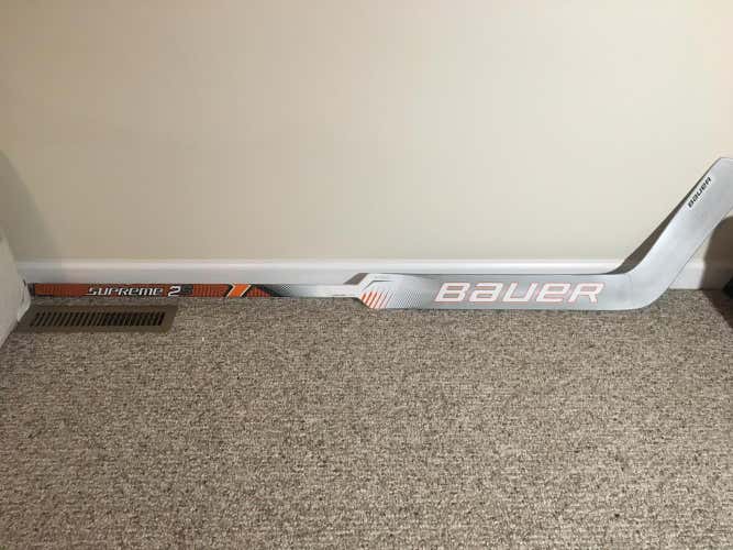 Bauer 2S Pro Stock Stick