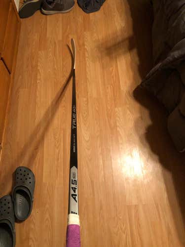 True A4.5 SBP RH Slightly Used. Great Condition