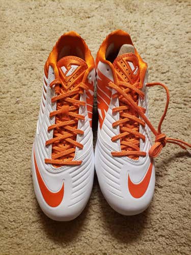 New Nike Vapor Speed Cleats