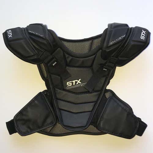STX Shadow Shoulder Pads (M)