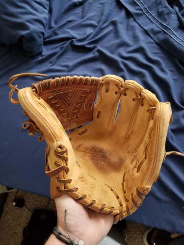 Mizuno Global Elite Glove FSOT