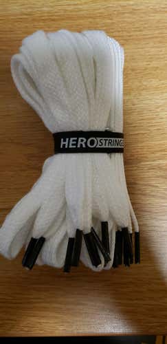 East coast dyes hero goalie strings
