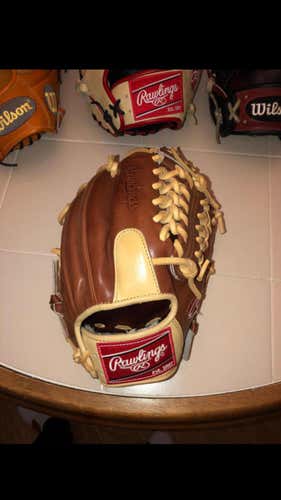 Rawlings Pro Preferred