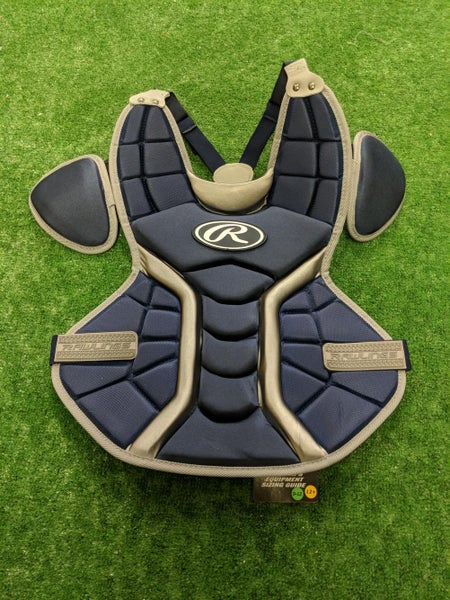 Rawlings Catcher's Chest Protector CPRNGDI