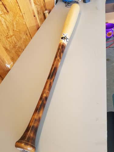 New Sasquatch 271 Bat Wood