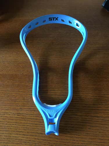 New STX Stallion U 550 Head