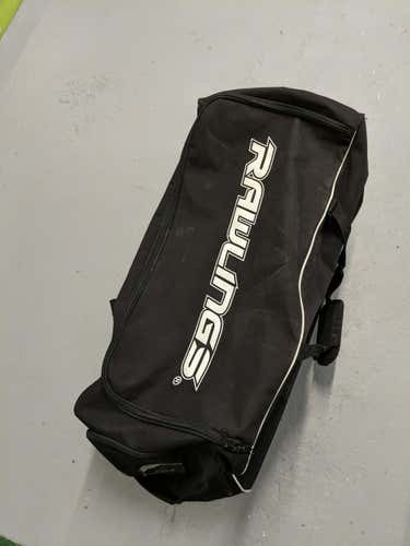 New Rawlings Catcher's Bag