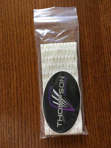 Thompson Lacrosse Mesh