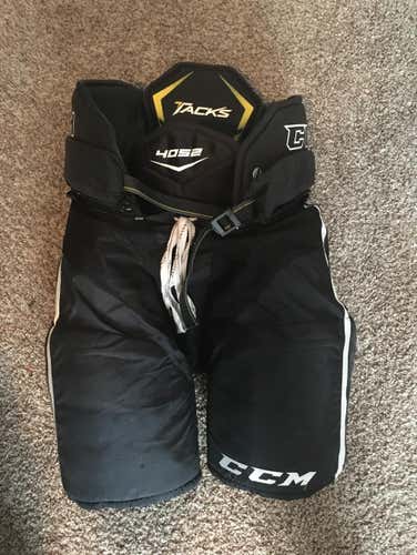 CCM Tacks 4052 Hockey Pants