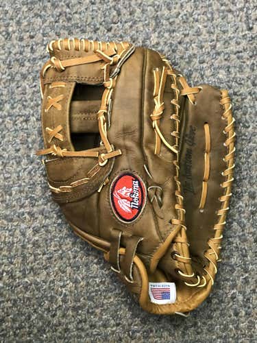 New Nokona Glove BM-76
