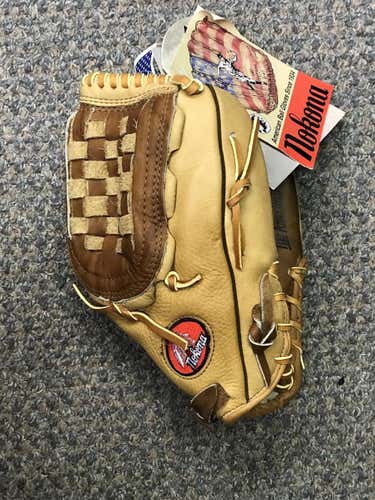 New Nokona Glove