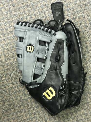 New Wilson A3000 EXO K25