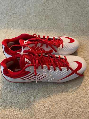 Nike Lacrosse Cleats NEW