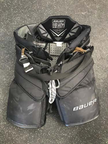 Hockey Goalie Pants 1s Medium Sr.