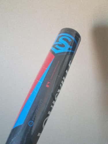 New 2018 Louisville Slugger Prime 918. 32/29  BBCOR