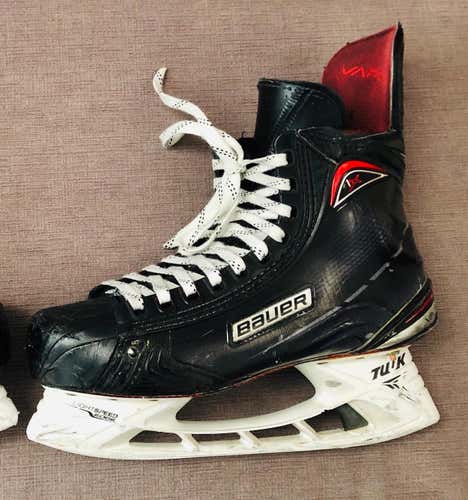 Bauer Vapor 1X (Pro Stock)