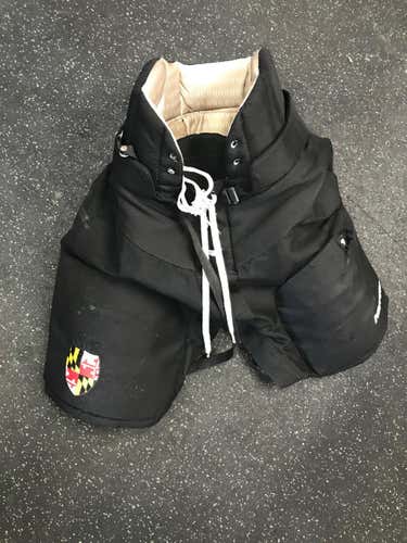 Vintage Harrow Team Maryland Pants Large