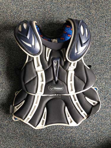 STX Chopper Goalie Chest Protector