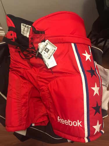 Washington Capitals Pants