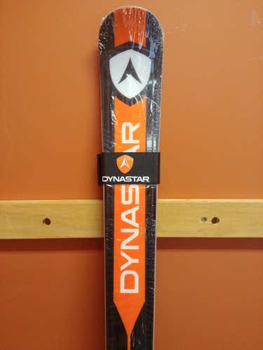 Dynastar 2018 Speed WC FIS GS Skis: 183cm : R>30m : Plates Mounted