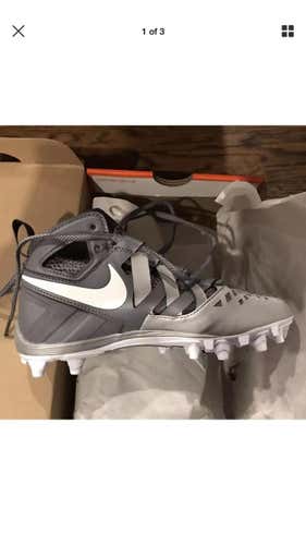 Various Lacrosse Cleats By Request