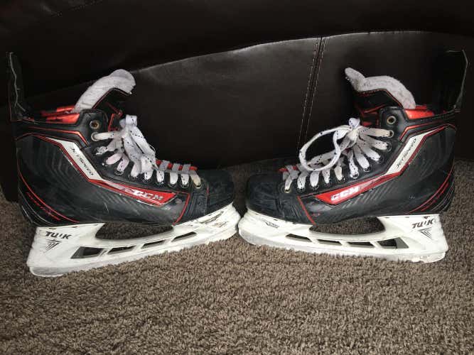 CCM JETSPEEDS