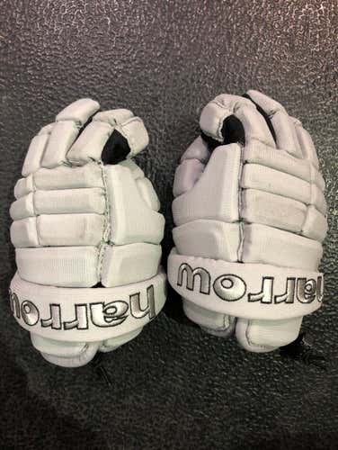 Harrow Lacrosse Gloves