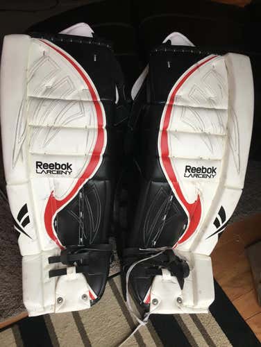 RBK Larceny