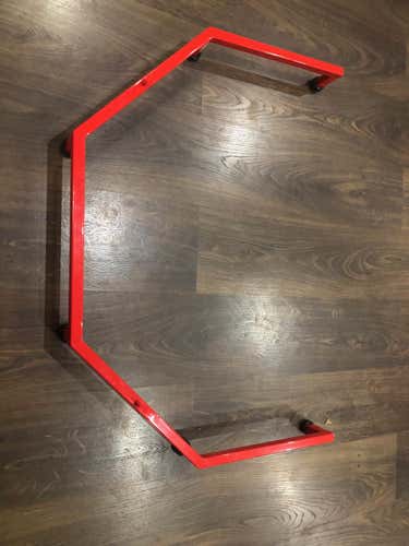 Fast Hands Hockey Stickhandling Stick Handling Training Aid Practice Trainer