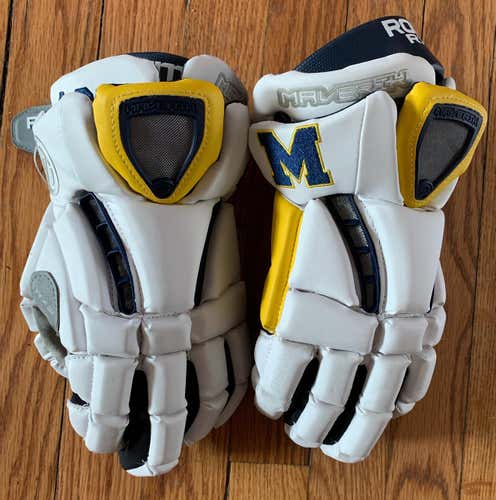 Michigan Maverik RX3 Gloves