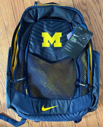 Michigan Nike Team Backpack