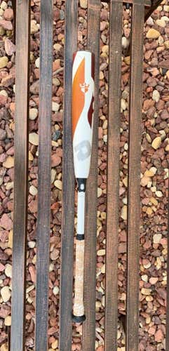 *SLIGHTLY USED* 2018 Demarini CF Zen