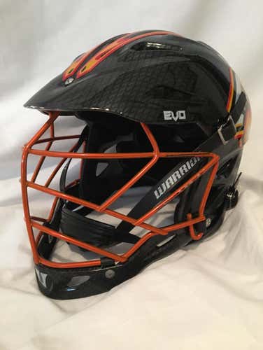 Blaze Warrior Evo (from Actually Team)