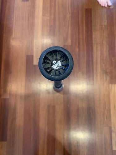 2018 DeMarini CF Zen Bat USA Certified