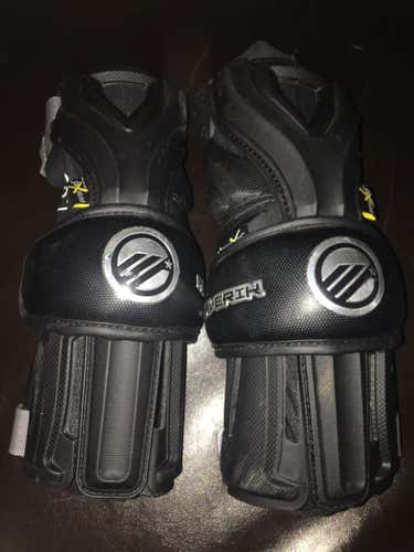 Maverik Rome RX3 Arm Pads