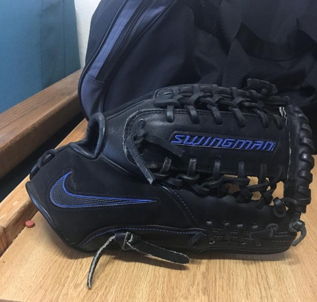 Nike Swingman Glove 12.5”