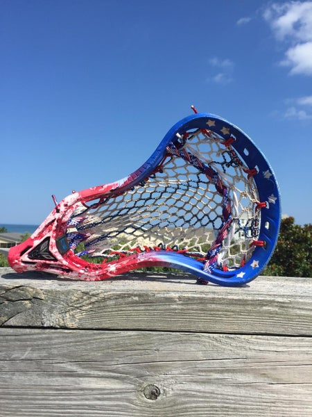 Custom dyeing and stringing services