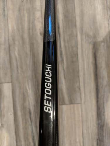 Warrior Dynasty HD Stick Righty Setoguchi