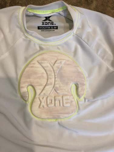 XONE - Youth Heart Protection Gear